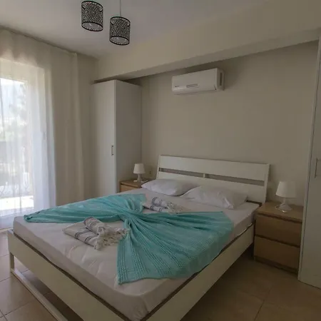 빌라 Tatil Premium Citrus 올루데니스