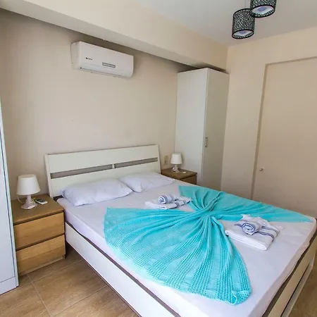 Tatil Premium Citrus 올루데니스