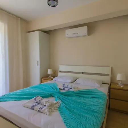 Villa Tatil Premium Citrus Oludeniz