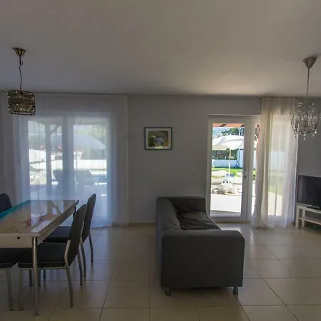 Tatil Premium Citrus Villa