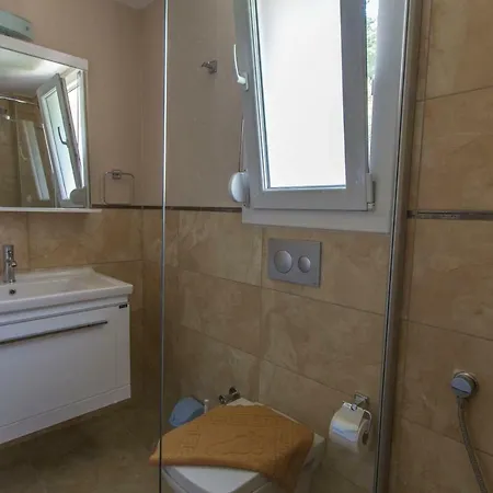Villa Tatil Premium Citrus