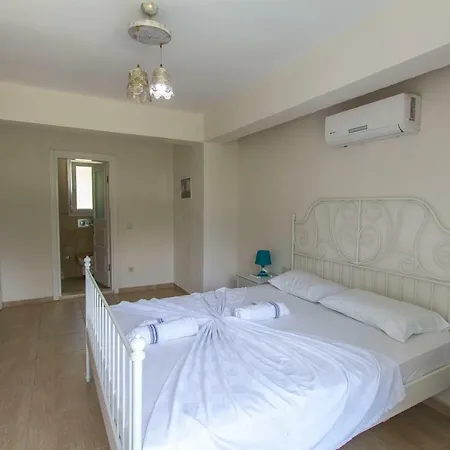 Tatil Premium Citrus Villa Oludeniz