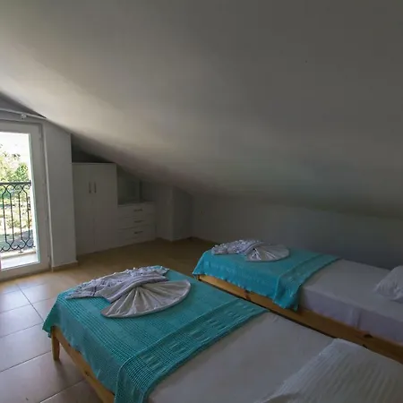 Tatil Premium Citrus Villa *